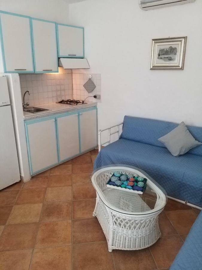 Il Falco Casa Vacanze - Cugnana - Porto Rotondo エクステリア 写真