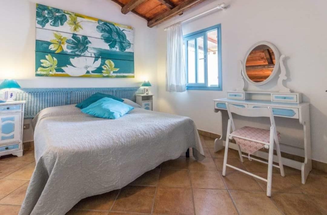 Il Falco Casa Vacanze - Cugnana - Porto Rotondo エクステリア 写真