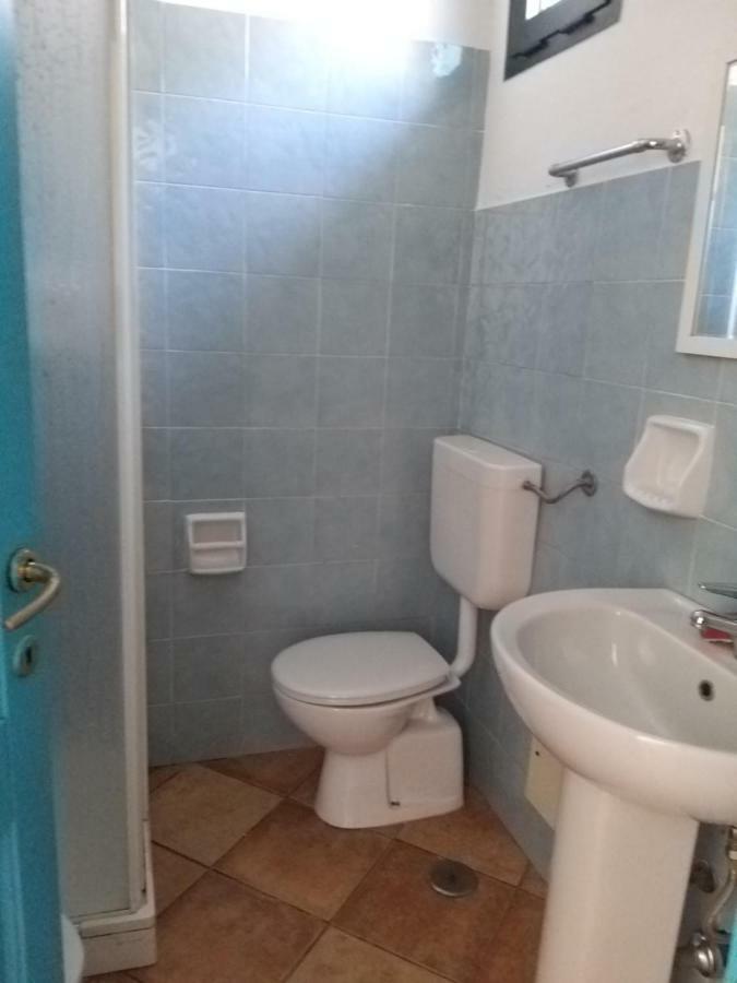 Il Falco Casa Vacanze - Cugnana - Porto Rotondo エクステリア 写真